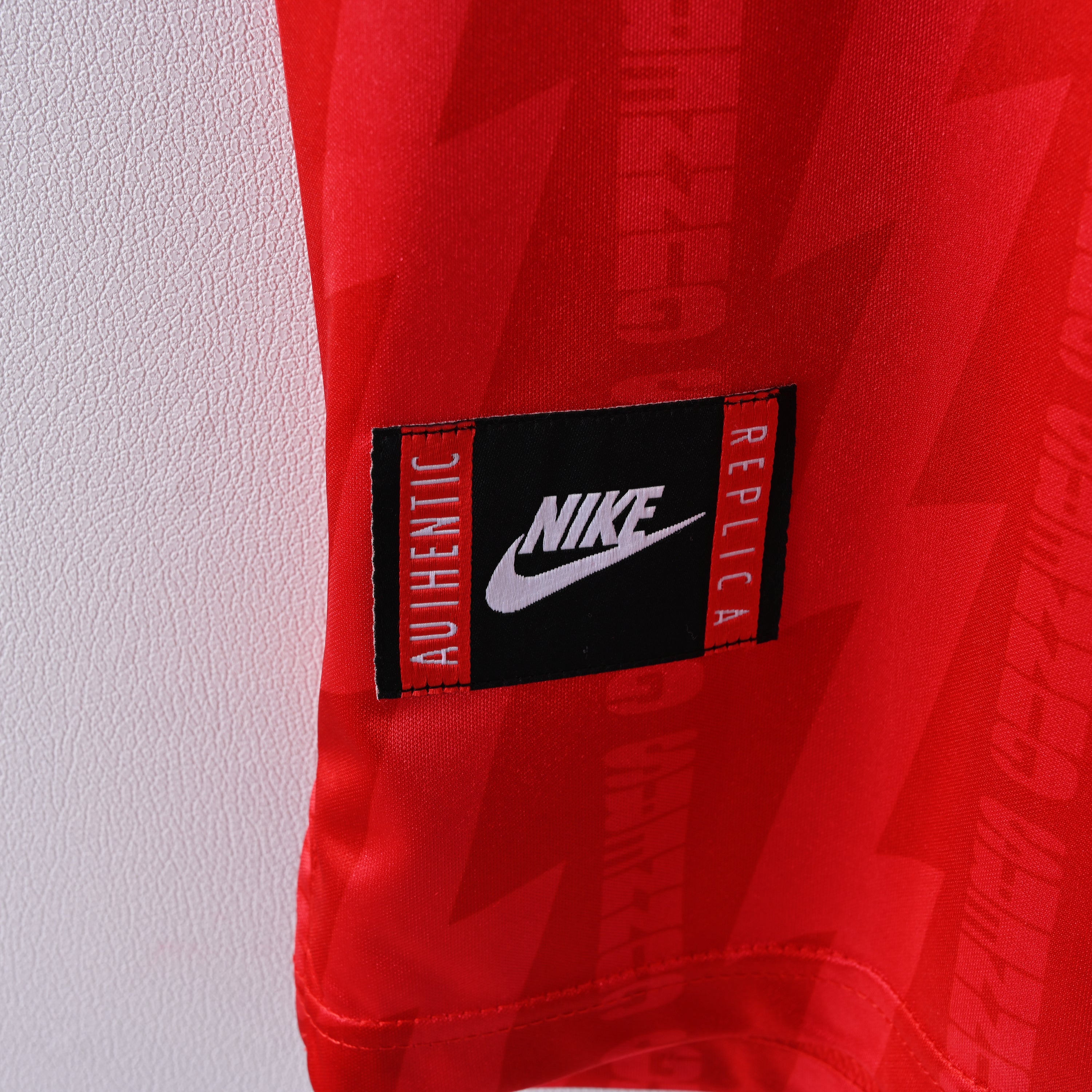 Retro Arsenal Jersey 1993/94