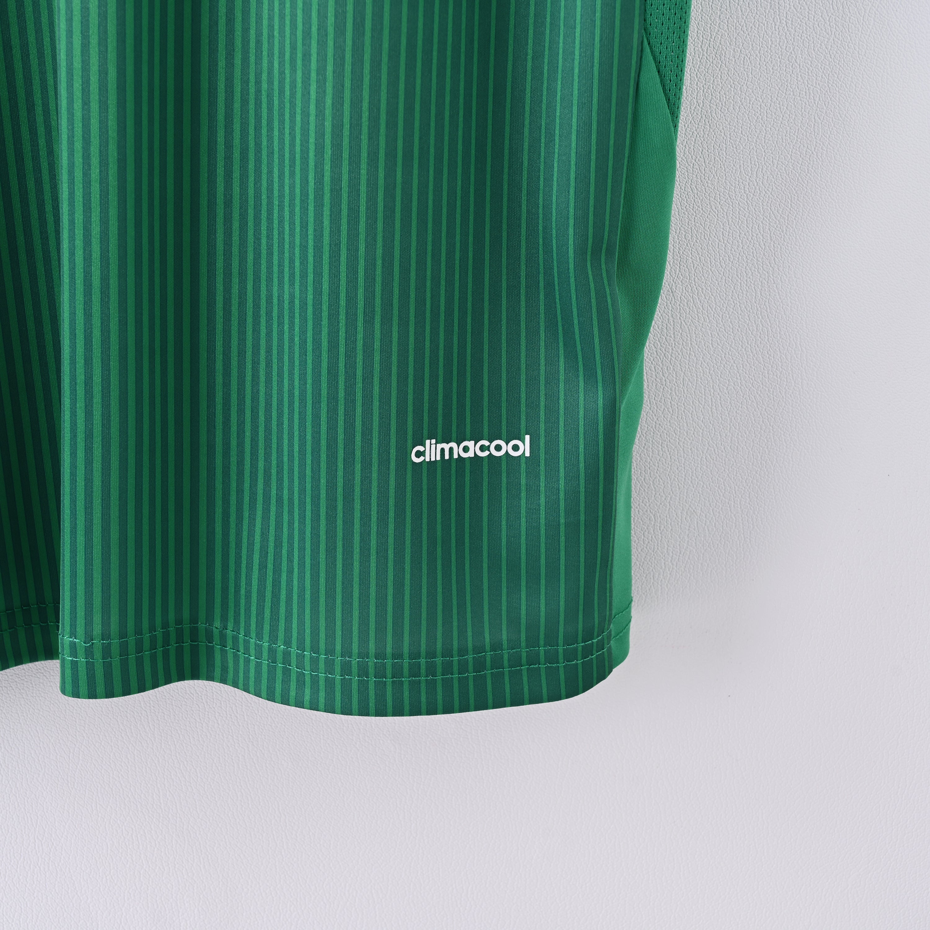 Retro Mexico 2014 Jersey