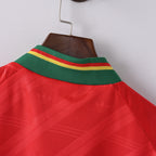 Retro Portugal 1992 Jersey