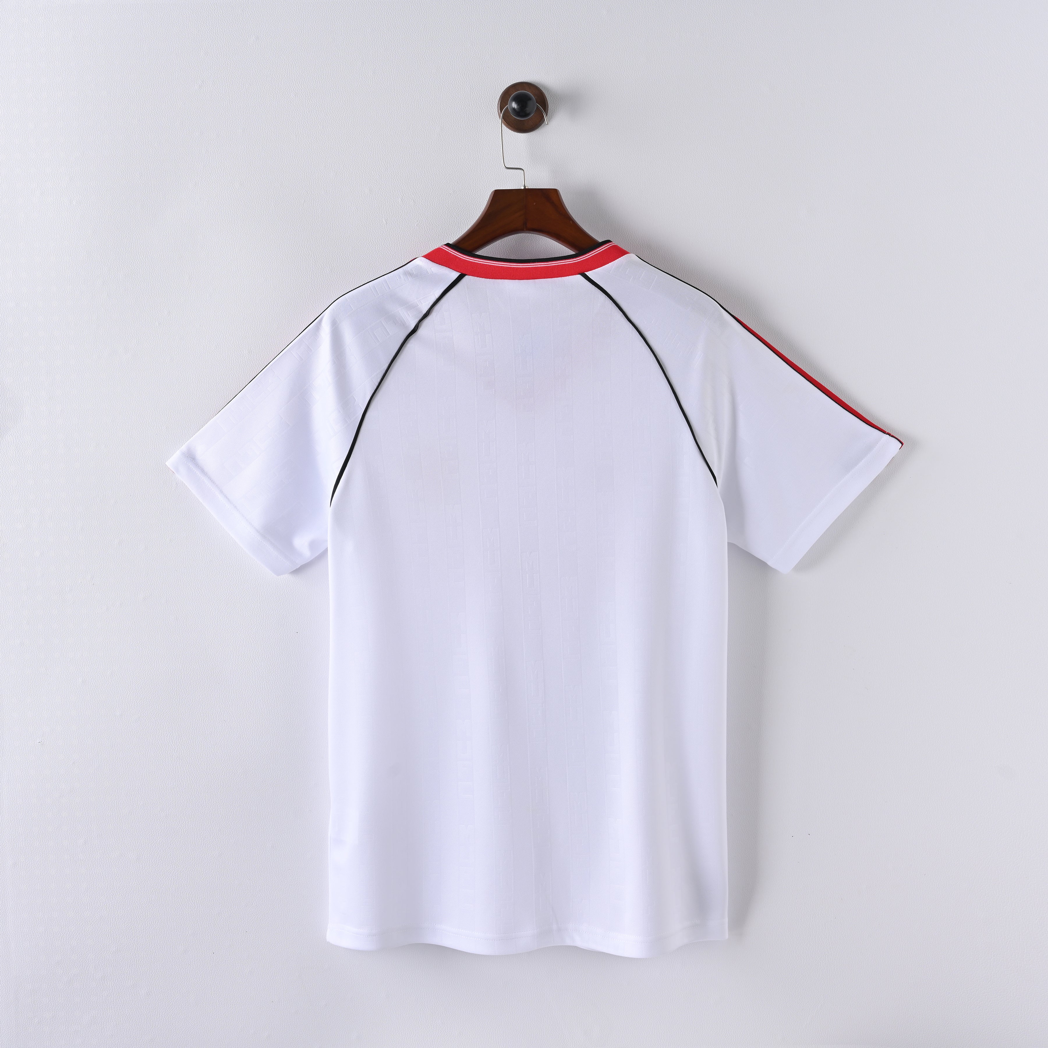 Retro Manchester United 1988/90 Jersey