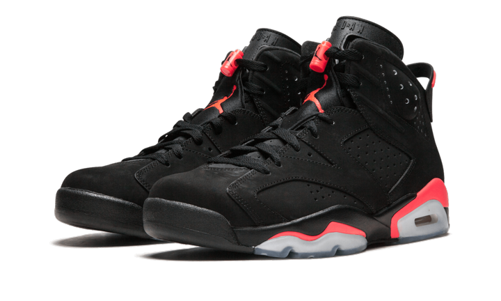 Air Jordan 6 Retro “Infrared”