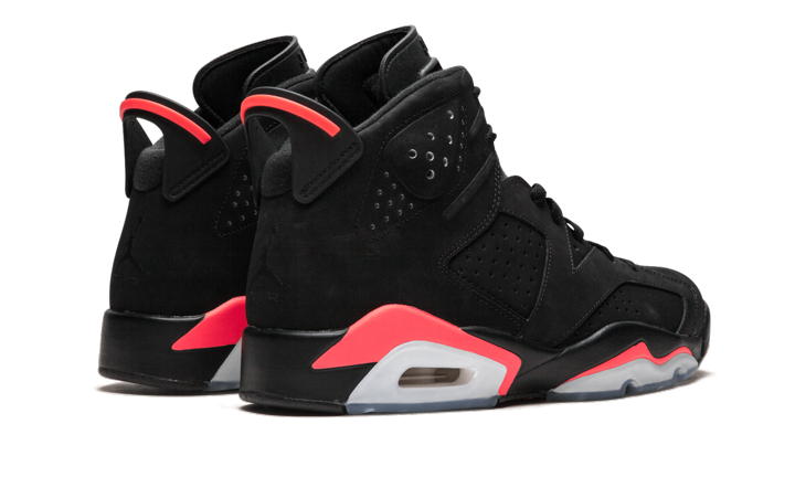 Air Jordan 6 Retro “Infrared”