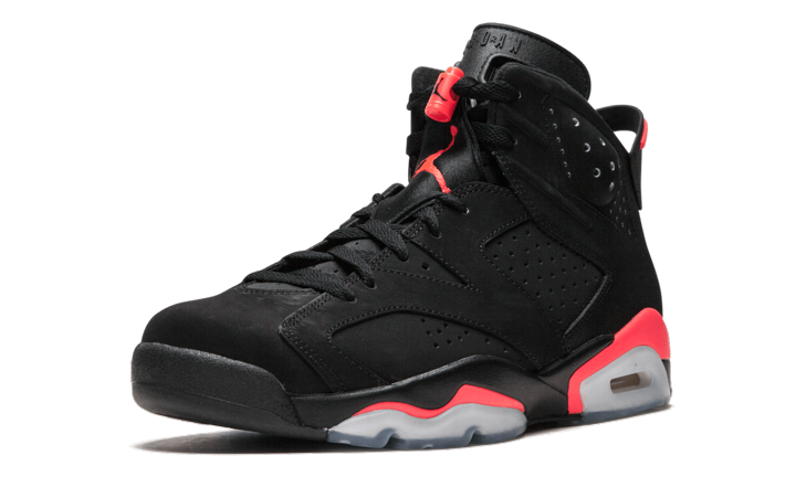Air Jordan 6 Retro “Infrared”