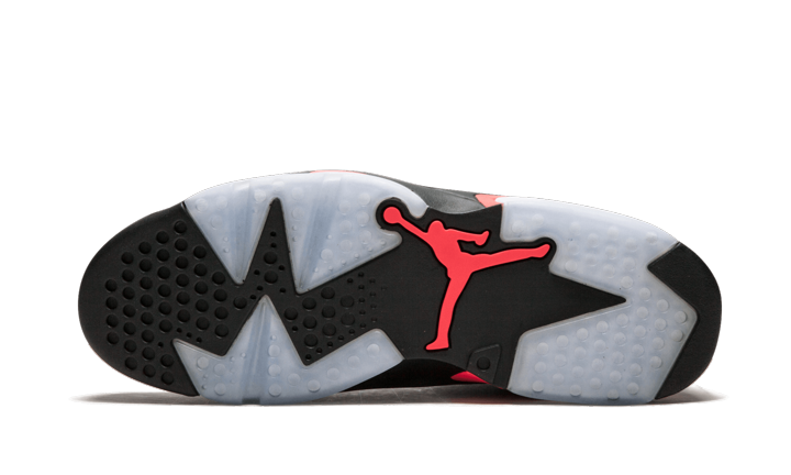 Air Jordan 6 Retro “Infrared”