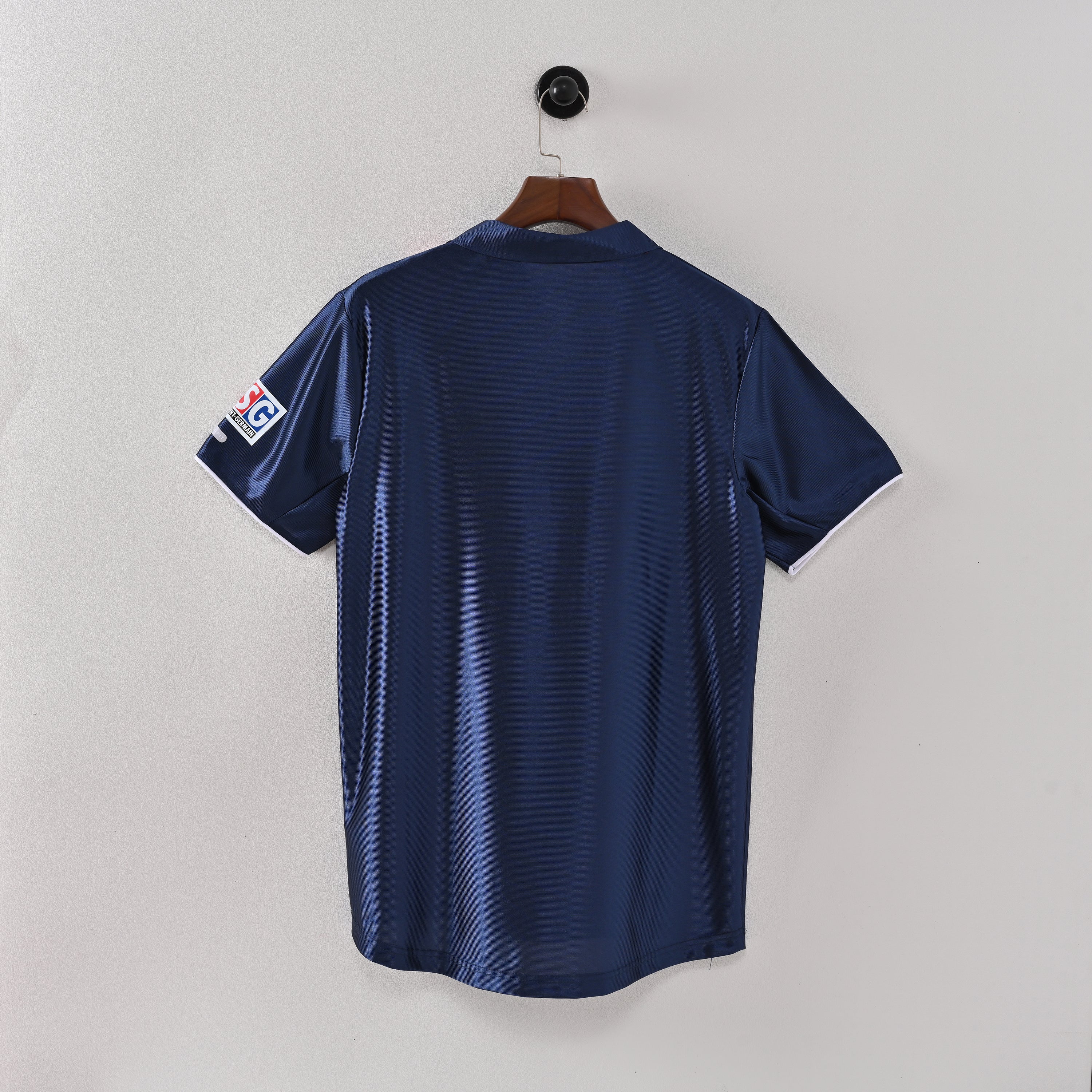 Retro PSG 2001/02 Jersey