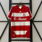 Retro Bayern Munich 2007/08 Jersey