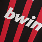 Retro AC Milan 2009/10 Jersey