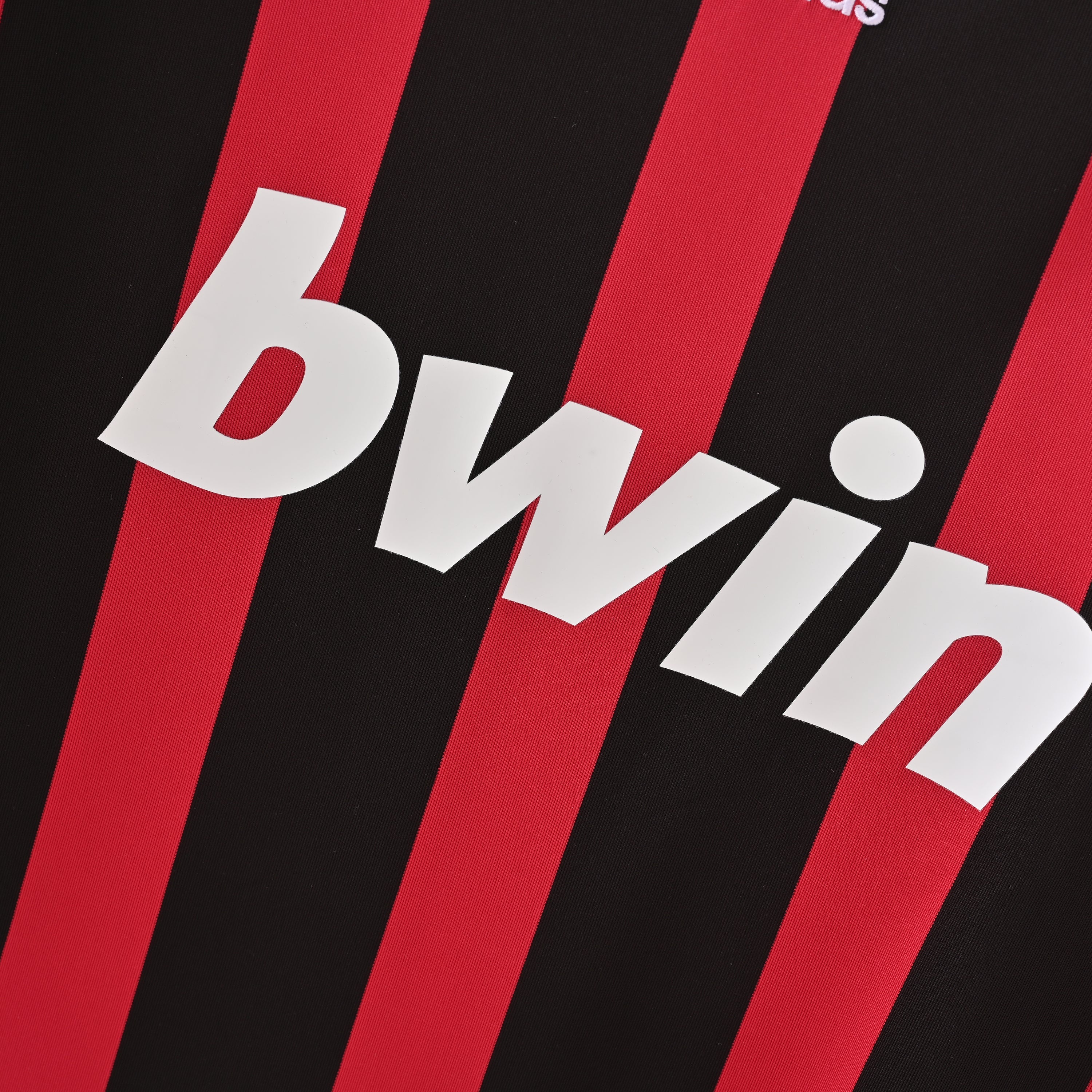 Retro AC Milan 2009/10 Jersey