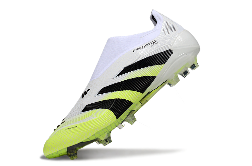 PREDATOR LACELESS