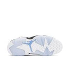 Air Jordan 6 UNC