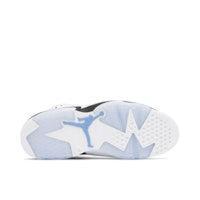 Air Jordan 6 UNC