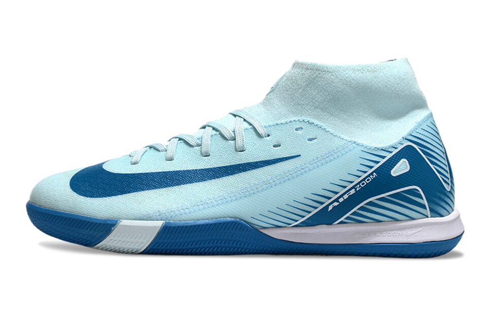 NIKE AIR ZOOM MERCURIAL SUPERFLY FUTSAL