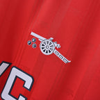 Retro Arsenal Jersey 1988/90