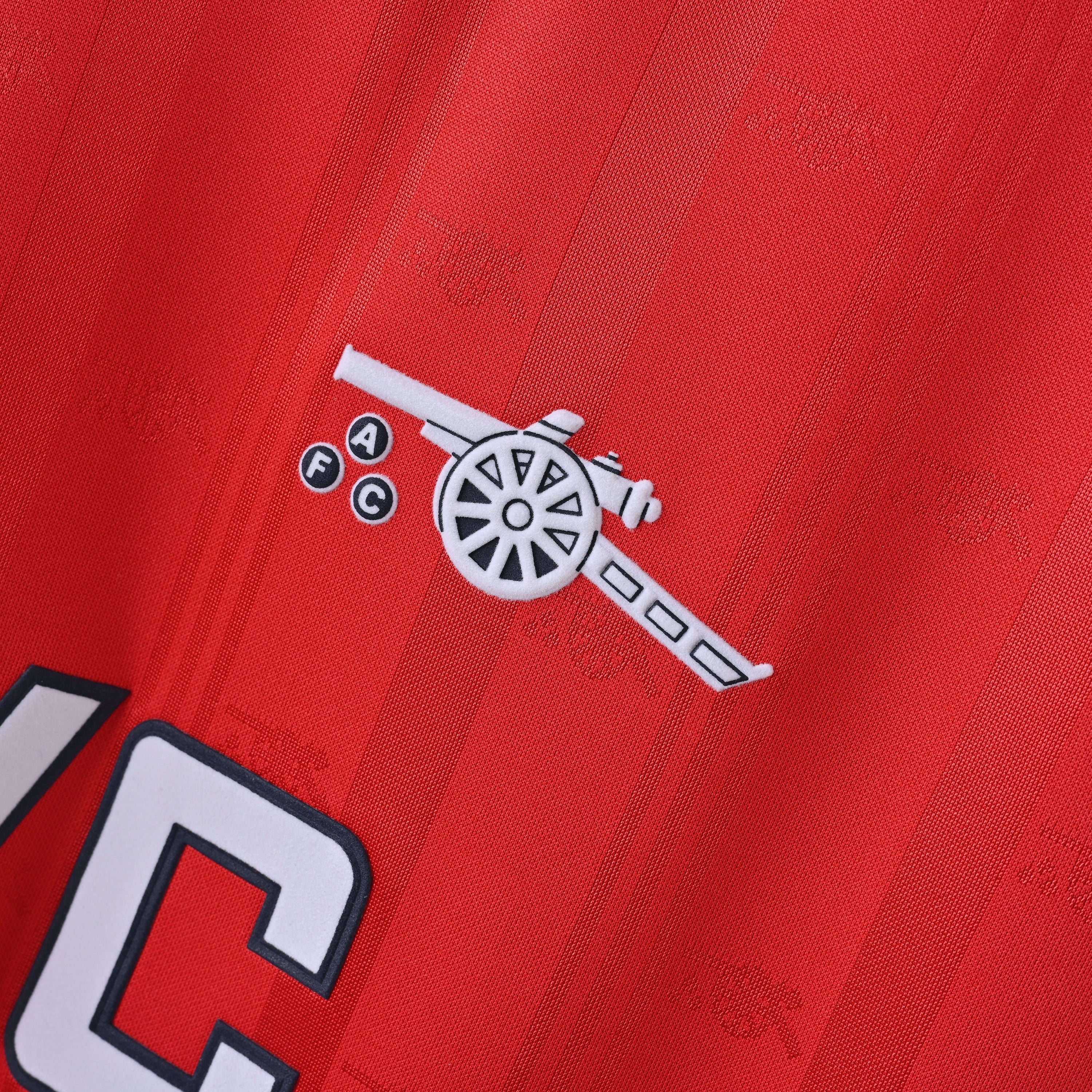 Retro Arsenal Jersey 1988/90