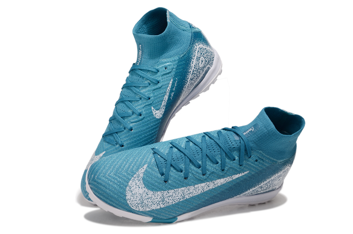 Nike Air Zoom Mercurial Superfly 10 Turf