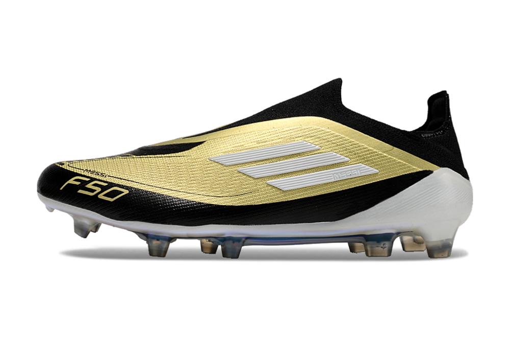 Adidas F50 Elite Laceless