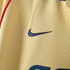 Retro Arsenal Jersey 2001/02
