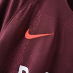 Retro Barcelona 2017/18 Jersey