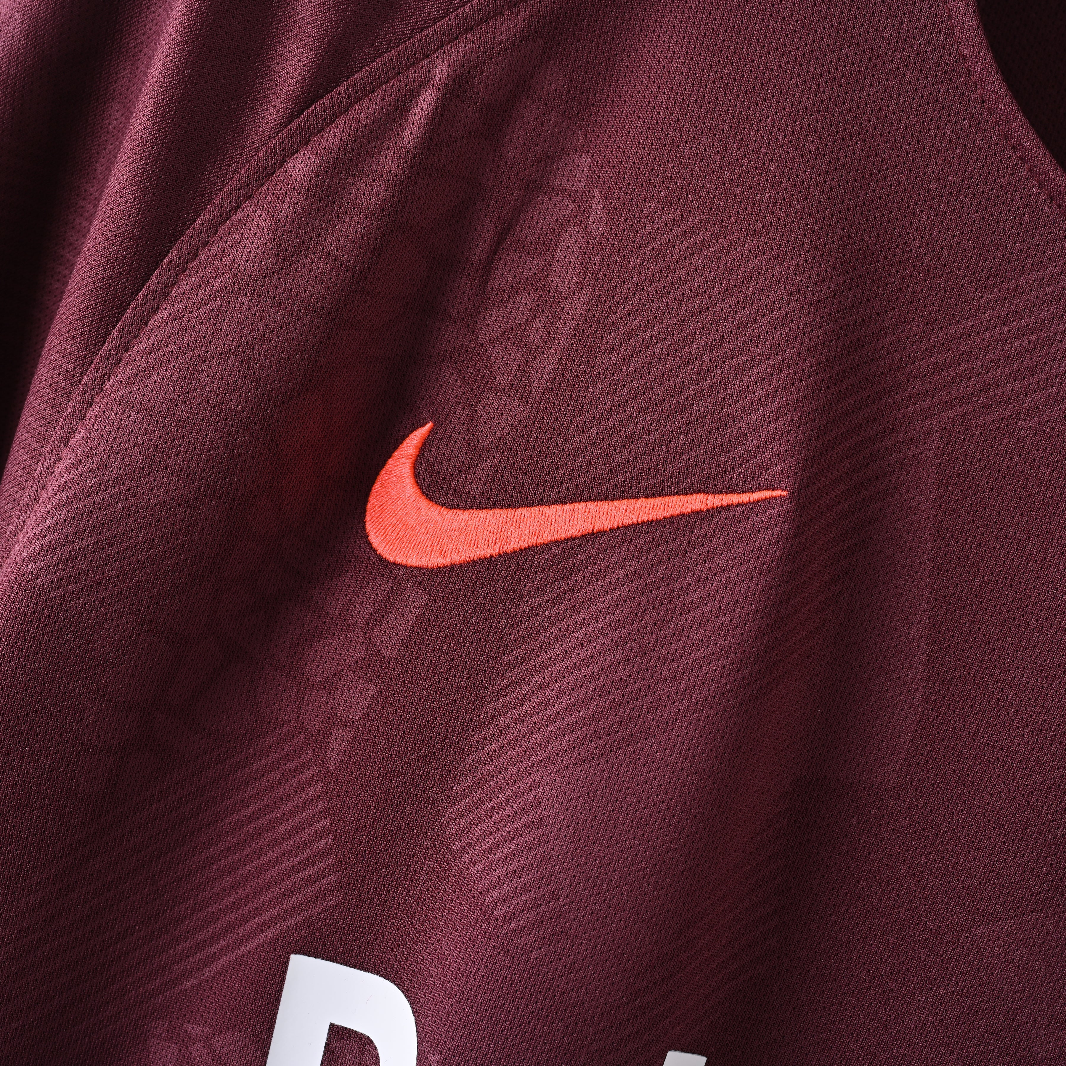 Retro Barcelona 2017/18 Jersey