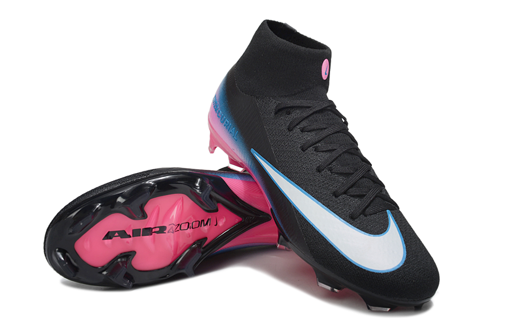 Mercurial Air Zoom Superfly 10