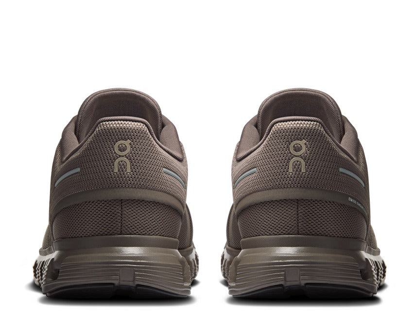 On Cloud 6 "Ash"