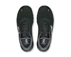 On Cloudmonster 1 "Black"
