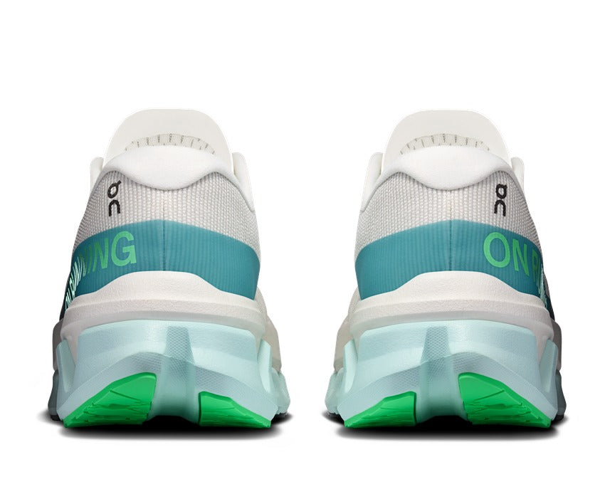 On Cloudmonster 3 Hyper "Ivory"