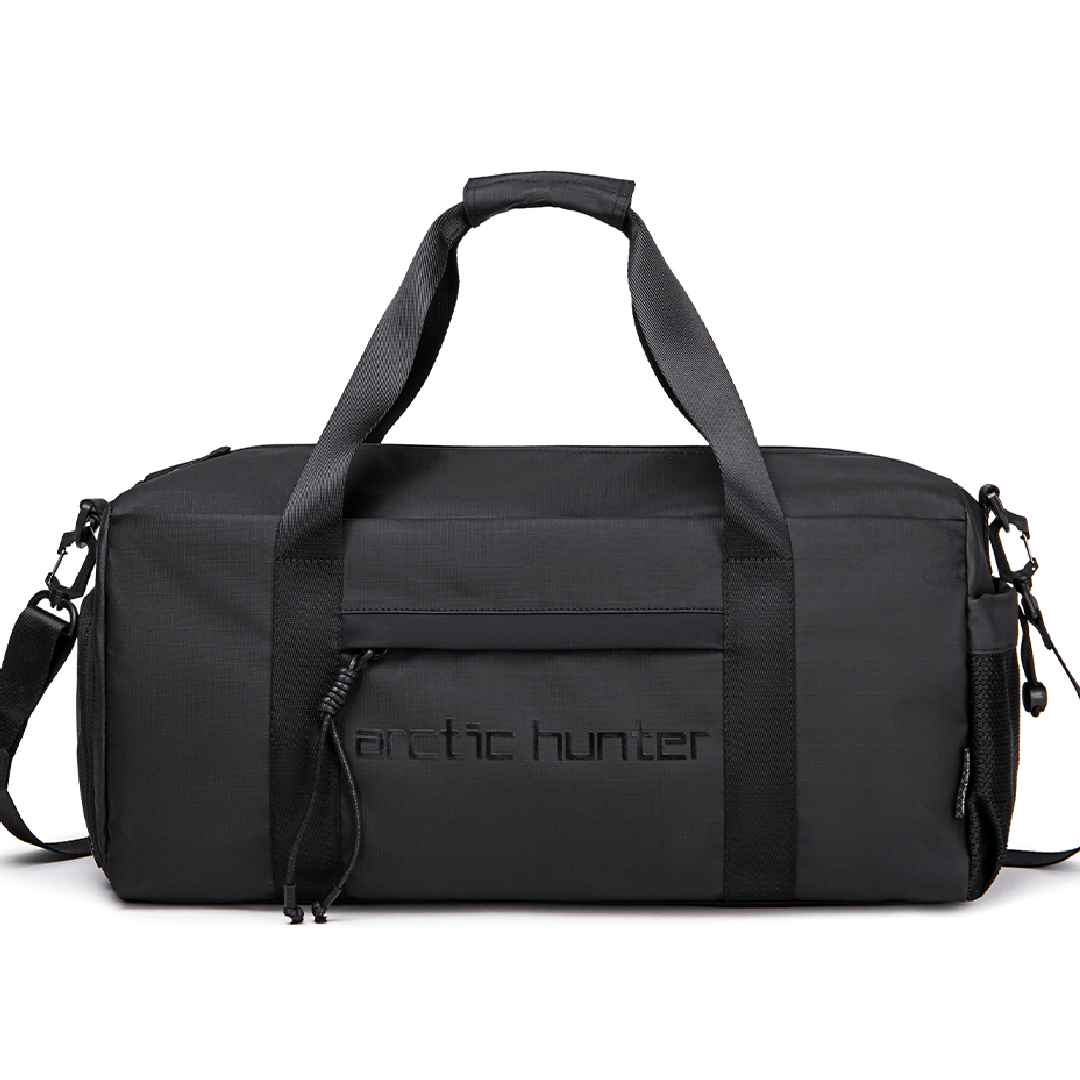 Arctic hunter SS537 - Arctic Hunter