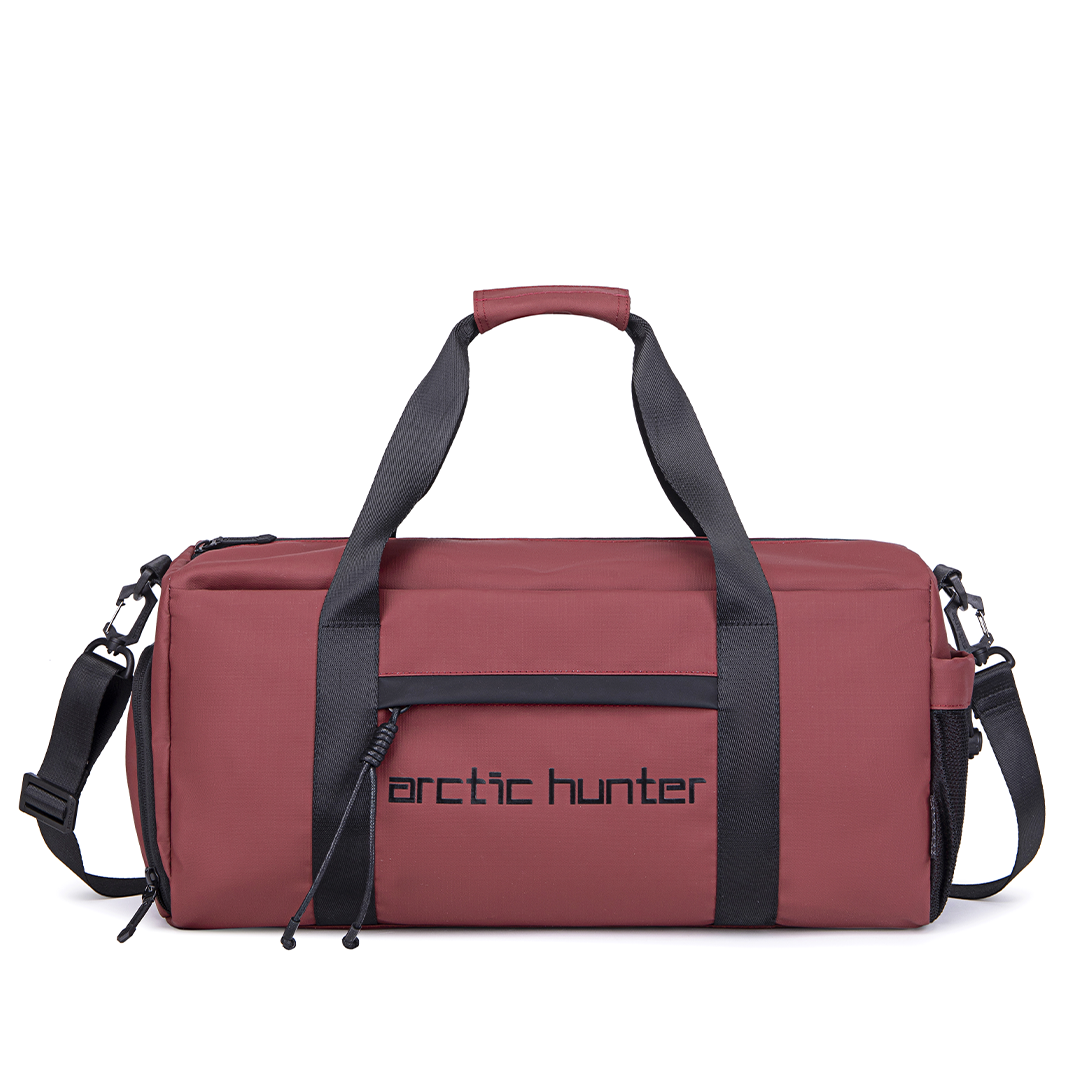 Arctic hunter SS537 - Arctic Hunter
