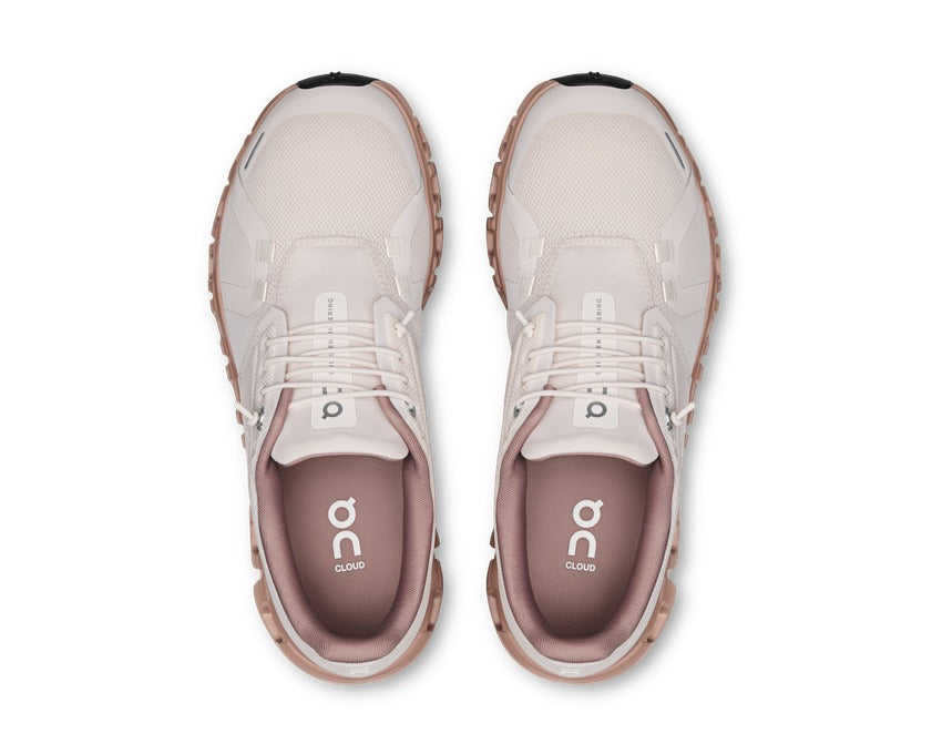 On Cloud 6 W "Oyster"