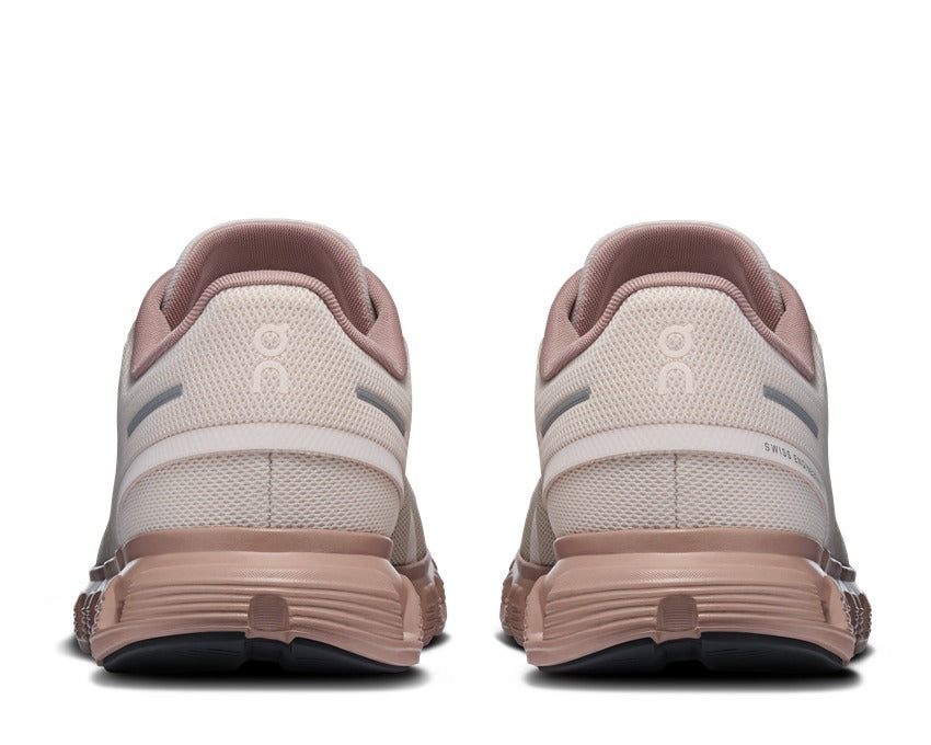 On Cloud 6 W "Oyster"