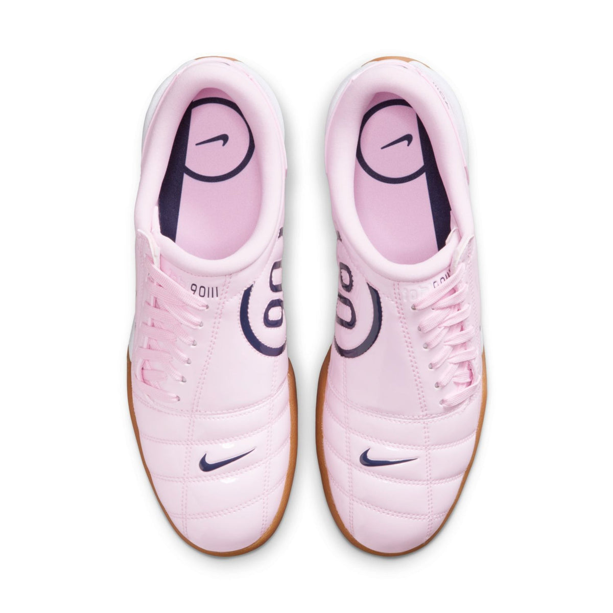 Nike Total 90 Women's Indoor Soccer Shoes