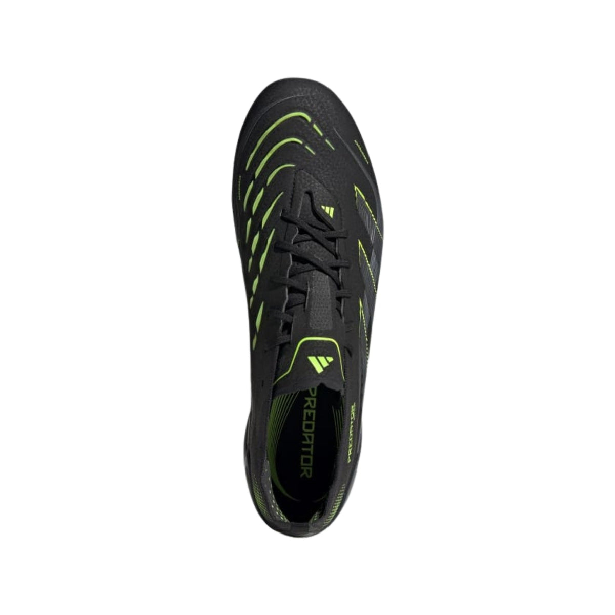 adidas Predator Elite Firm Ground Cleats