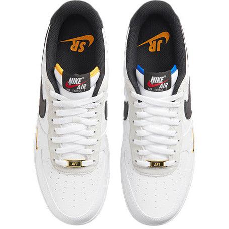 Air Force 1 Low Ken Griffey Jr. and Sr. Swingman (GS)