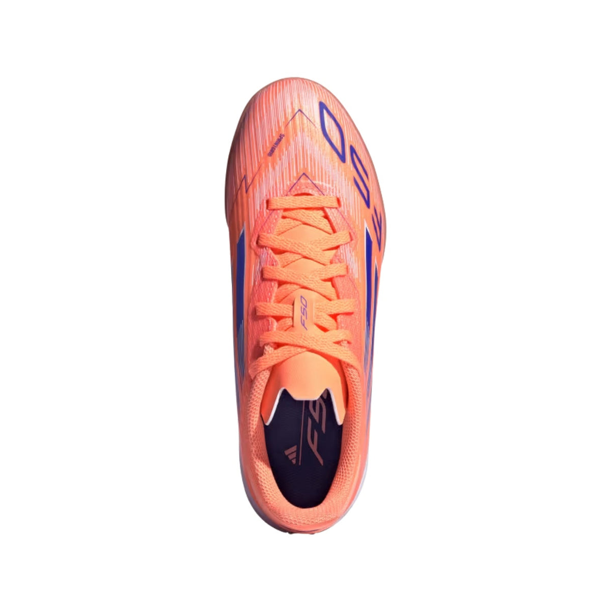 adidas Junior F50 League Indoor Court Shoes