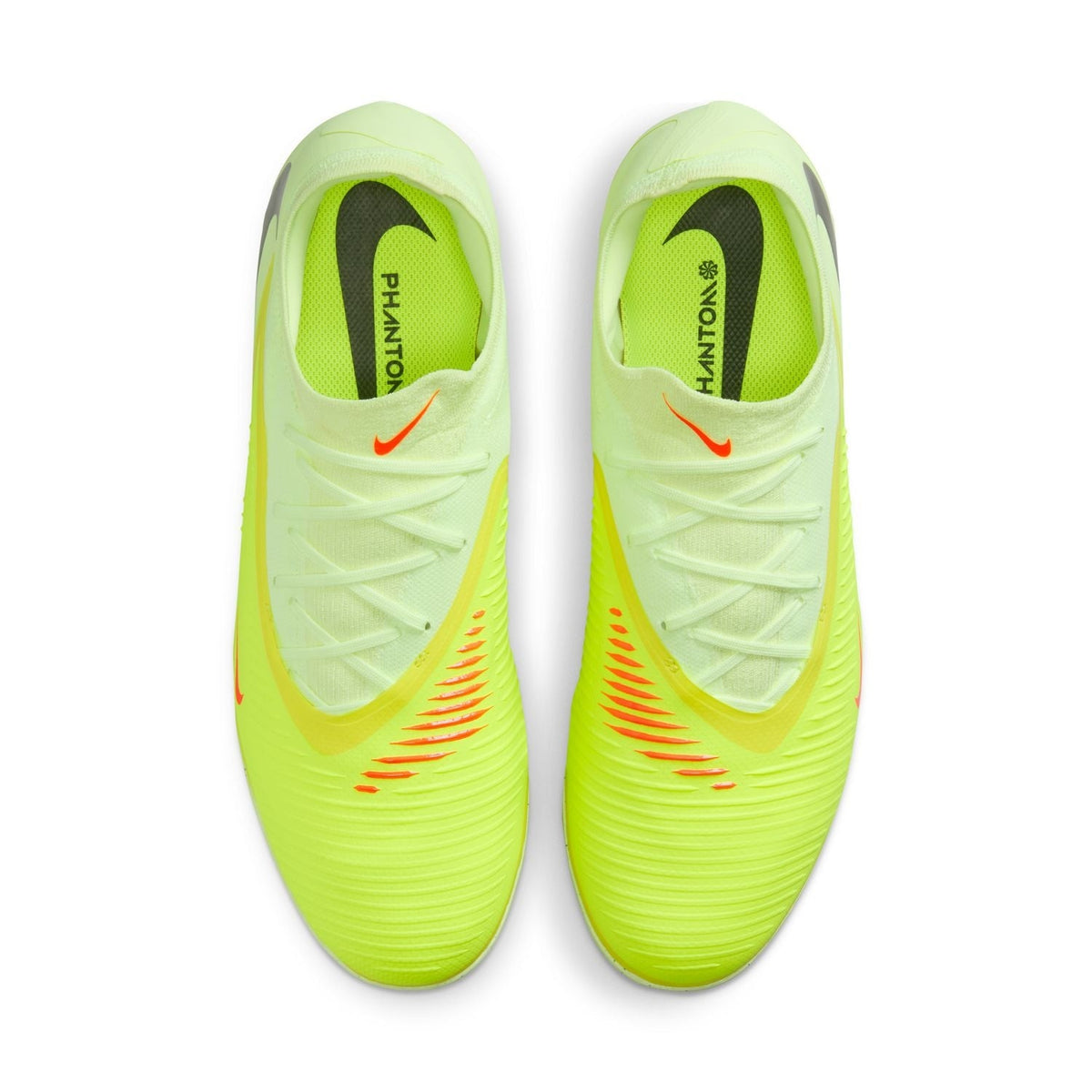 Nike ReactX Phantom 6 Low Pro Turf Shoes