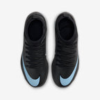 Nike Junior Mercurial Superfly 10 Club Indoor Court Shoes