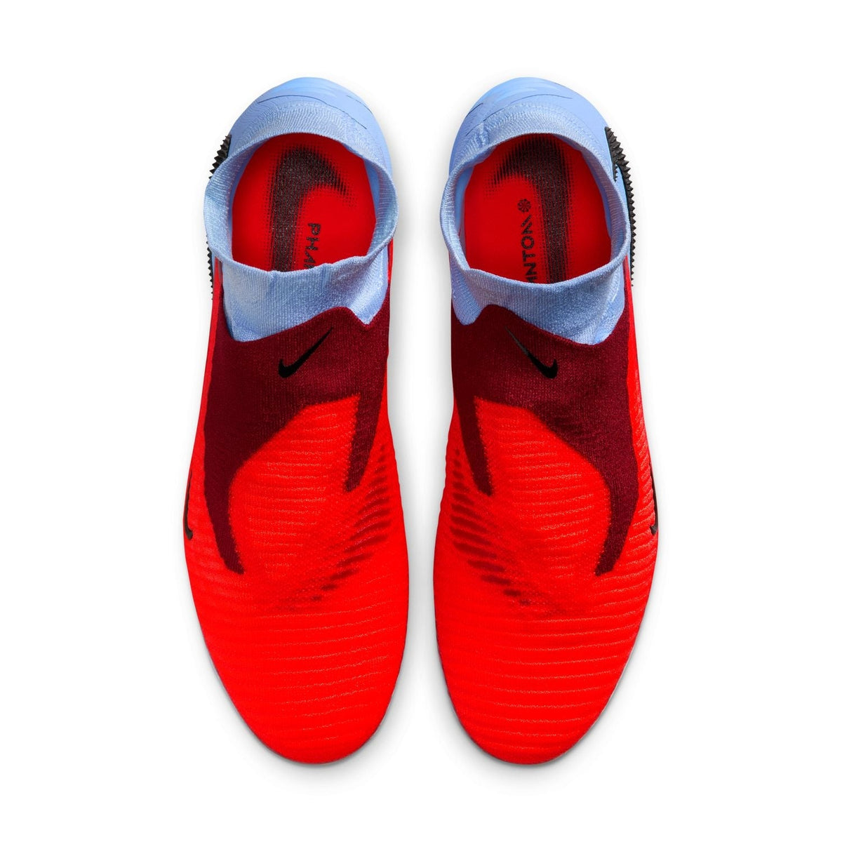 Nike Phantom 6 High Elite Firm Ground Cleats