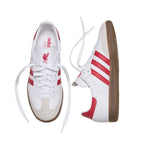 adidas Samba Liverpool FC Soccer Court Shoes