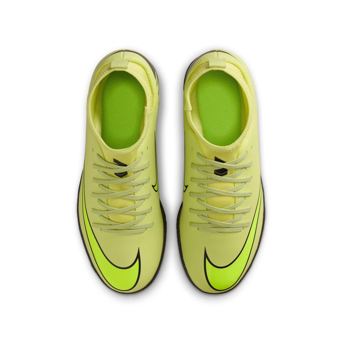 Nike Junior Mercurial Superfly 10 Club Indoor Court Shoes