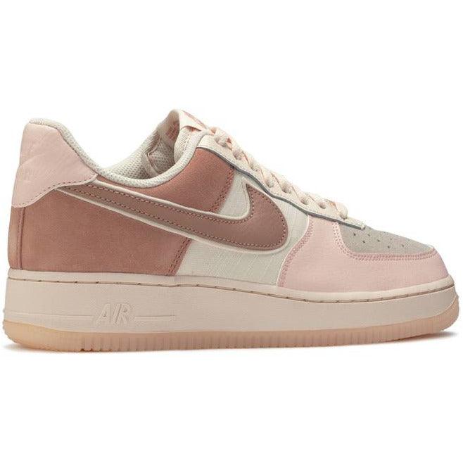 Air force 1 washed coral