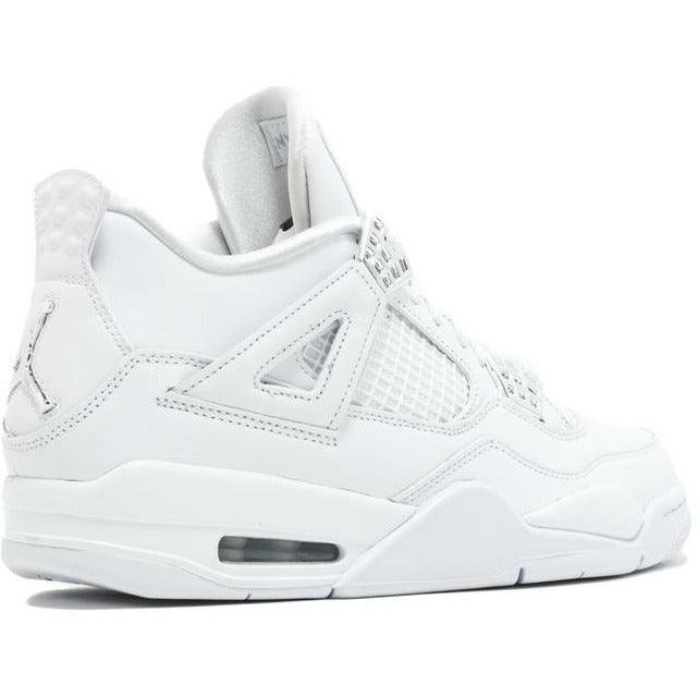 AIR JORDAN 4 RETRO 'PURE MONEY'