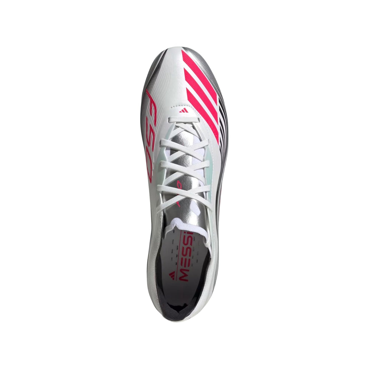 adidas F50 Messi Pro Firm Ground Cleats
