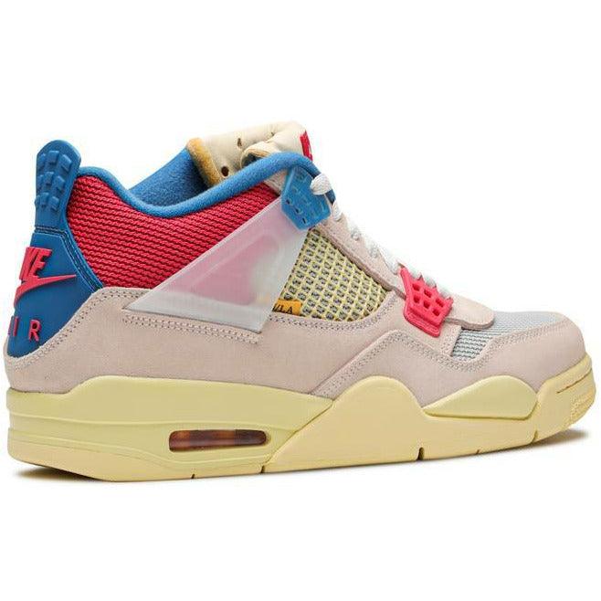 Air Jordan 4 Retro Union Guava Ice