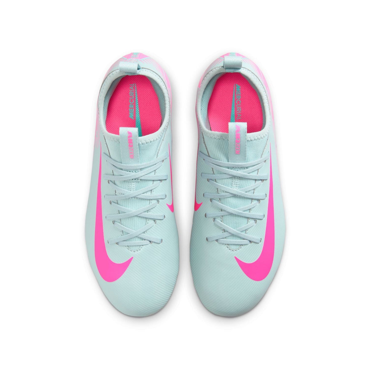 Nike Junior Mercurial Vapor 16 Academy Firm Ground Cleats