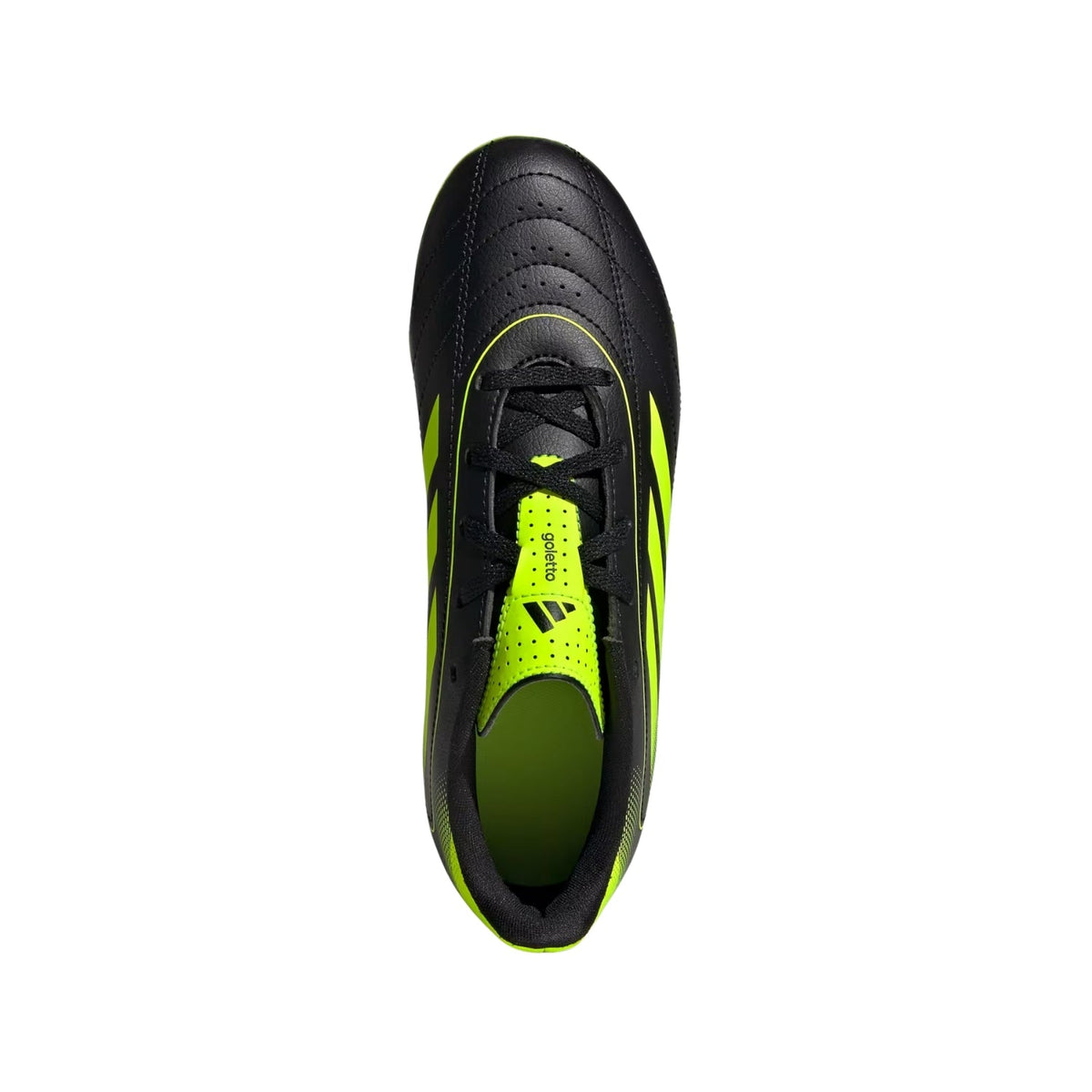 adidas Junior Goletto IX Firm/Multi-Ground Cleats
