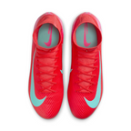 Nike Zoom Mercurial Superfly 10 Pro Firm Ground Cleats