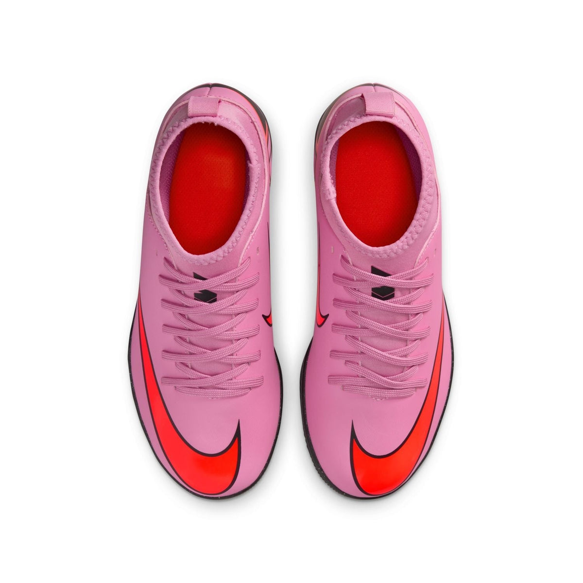 Nike Junior Mercurial Superfly 10 Club Indoor Court Shoes