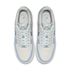 Air Force 1 Low Premium Light Armory Blue