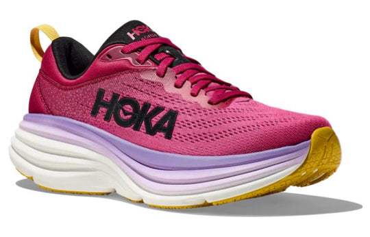 (WMNS) HOKA ONE ONE Bondi 8 'Cherries Jubilee' 1127952-CJPY